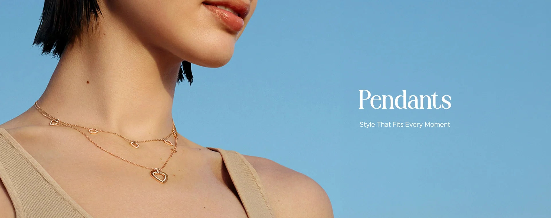 Pendants