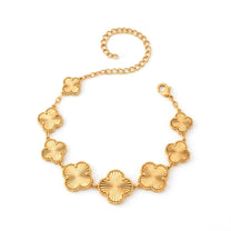 Clover Luxe Bracelet
