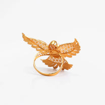 Soaring Wings Ring