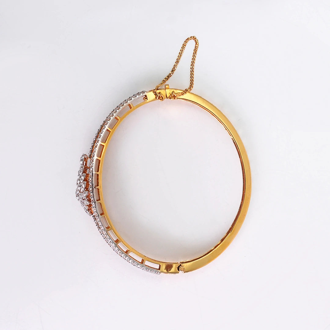 Celeste Diamond Bracelet