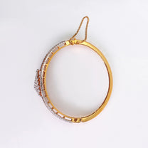Celeste Diamond Bracelet