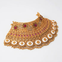 Royal Heirloom Traditional Necklace