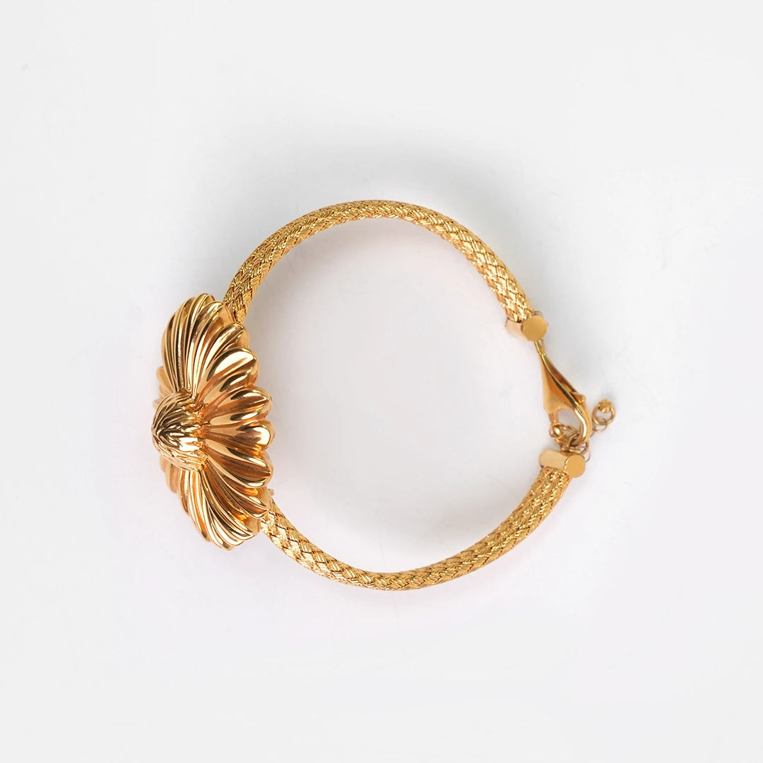 Anatolia Bloom Turkish Bangle
