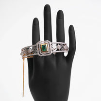 Emerald Grace Gold Kara