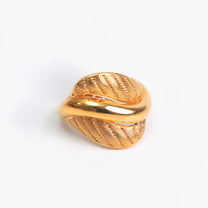 Anatolia Twist Turkish Ring