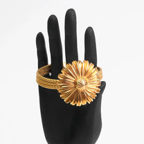 Anatolia Bloom Turkish Bangle