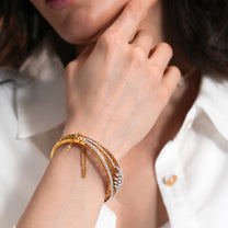 Celeste Diamond Bracelet